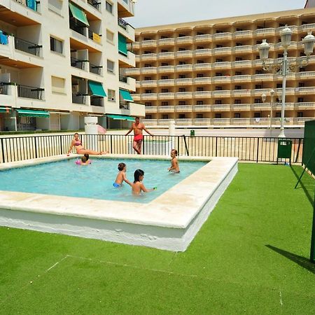 Peniscolaplaya Orangecosta Apartment ภายนอก รูปภาพ