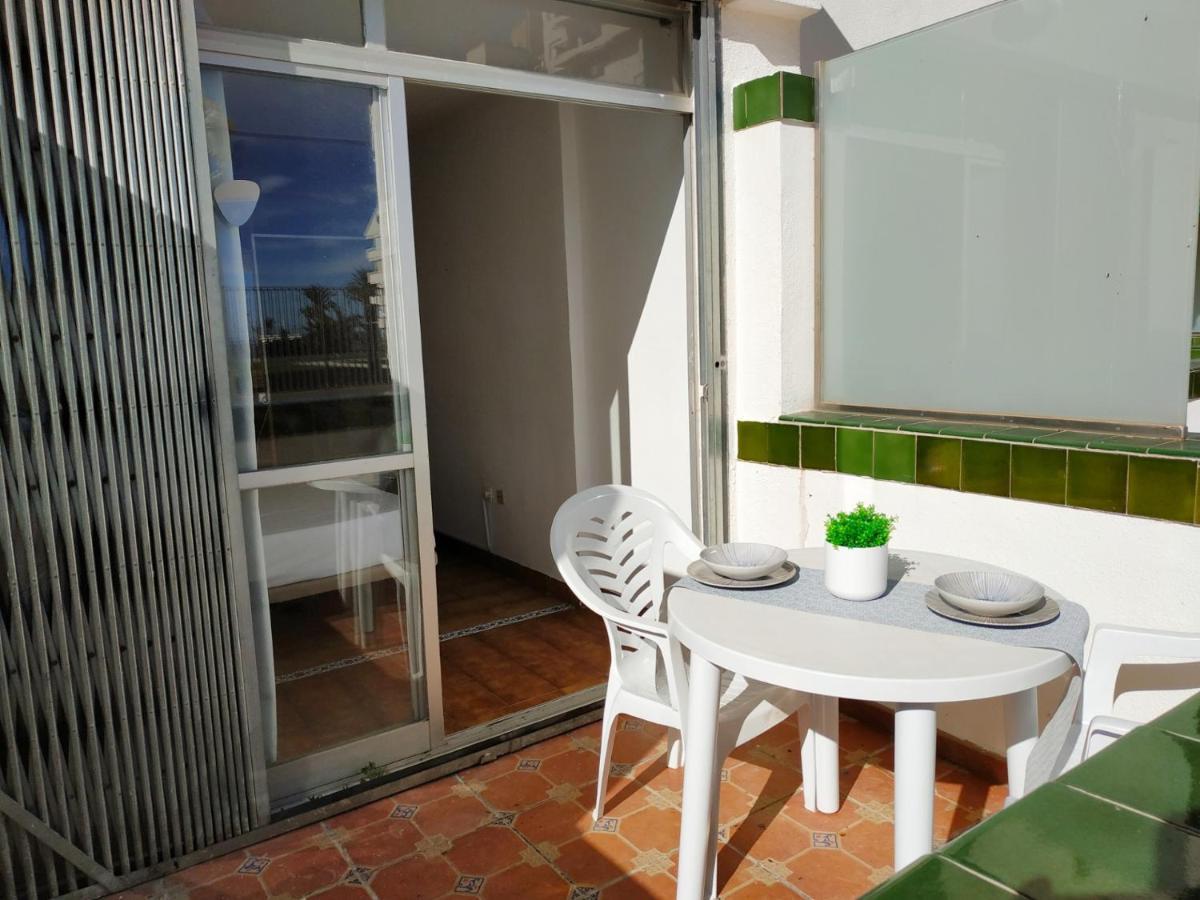 Peniscolaplaya Orangecosta Apartment ภายนอก รูปภาพ