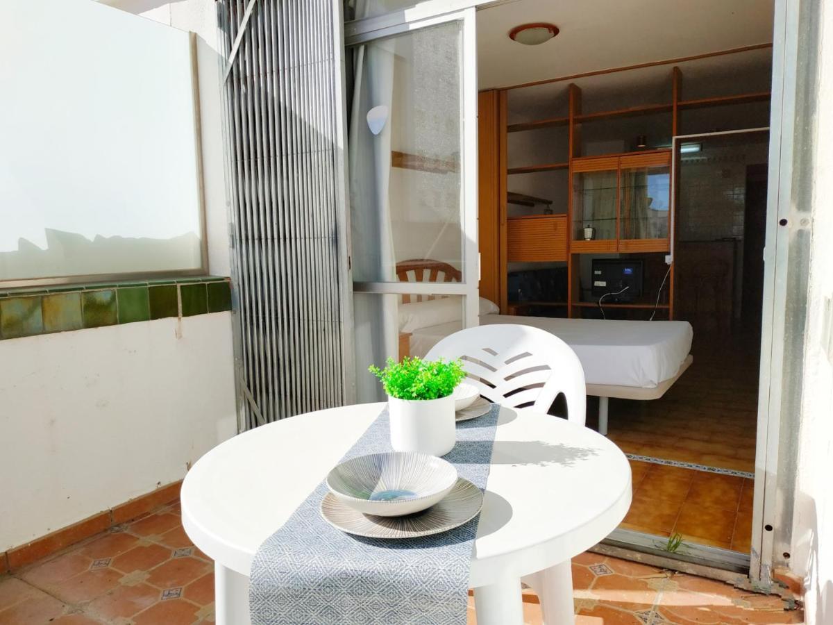 Peniscolaplaya Orangecosta Apartment ภายนอก รูปภาพ