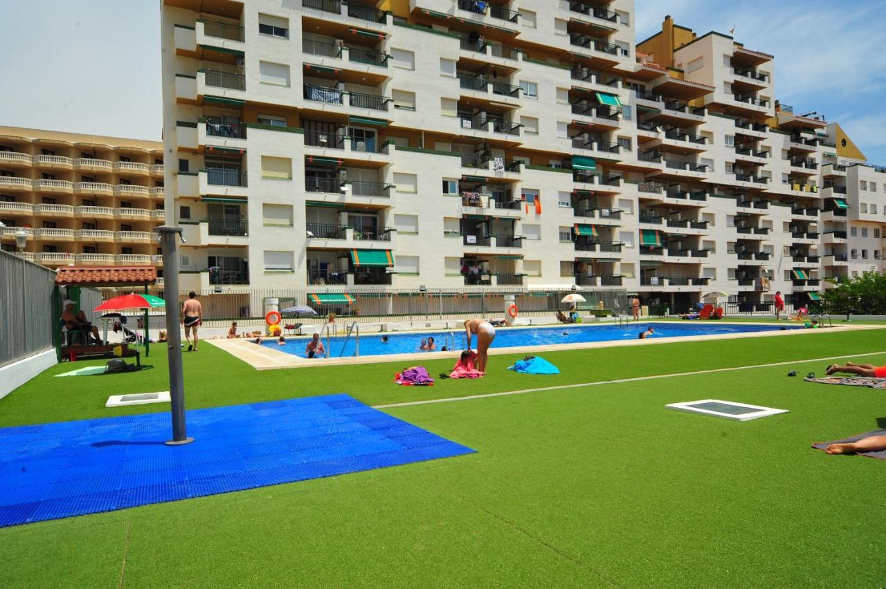Peniscolaplaya Orangecosta Apartment ภายนอก รูปภาพ