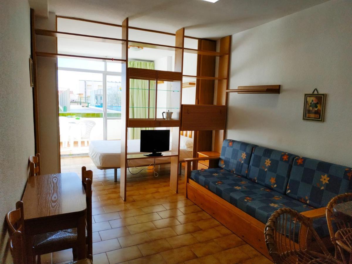 Peniscolaplaya Orangecosta Apartment ภายนอก รูปภาพ