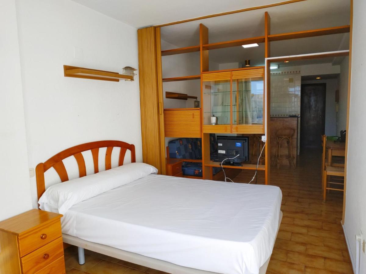 Peniscolaplaya Orangecosta Apartment ภายนอก รูปภาพ