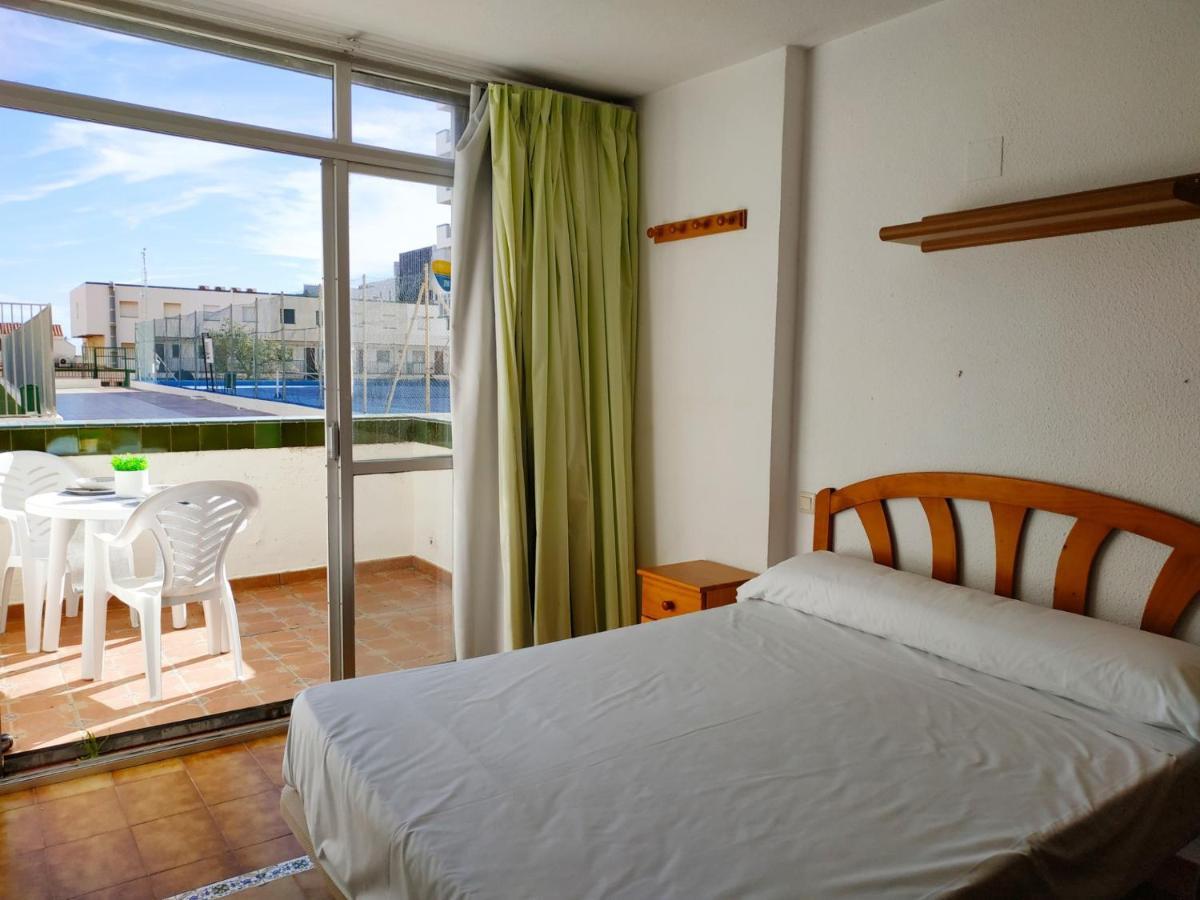 Peniscolaplaya Orangecosta Apartment ภายนอก รูปภาพ