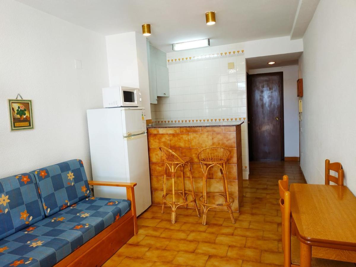 Peniscolaplaya Orangecosta Apartment ภายนอก รูปภาพ