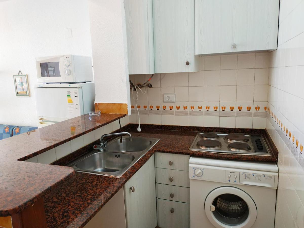 Peniscolaplaya Orangecosta Apartment ภายนอก รูปภาพ