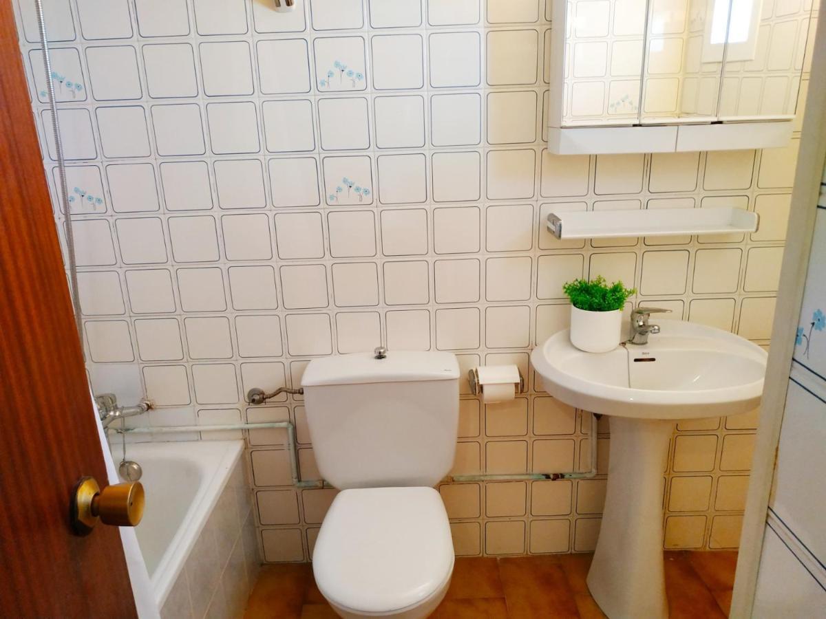 Peniscolaplaya Orangecosta Apartment ภายนอก รูปภาพ